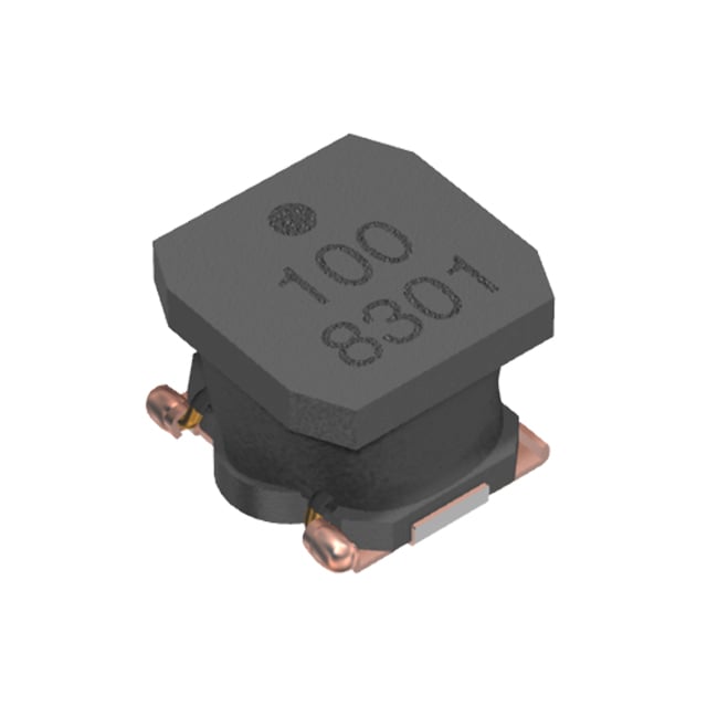 TDK VLS6045EX-101M-H electronic component
