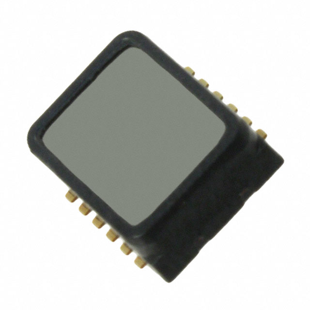 Murata Electronics SCA3100-D07-1 electronic component