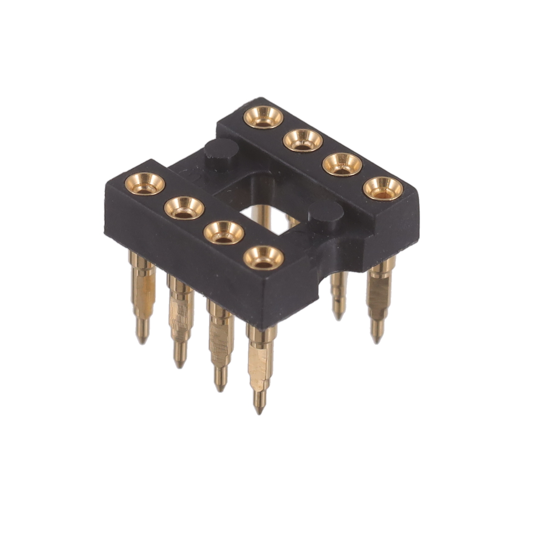 Mill-Max Manufacturing Corp. 104-13-308-41-770000 electronic component
