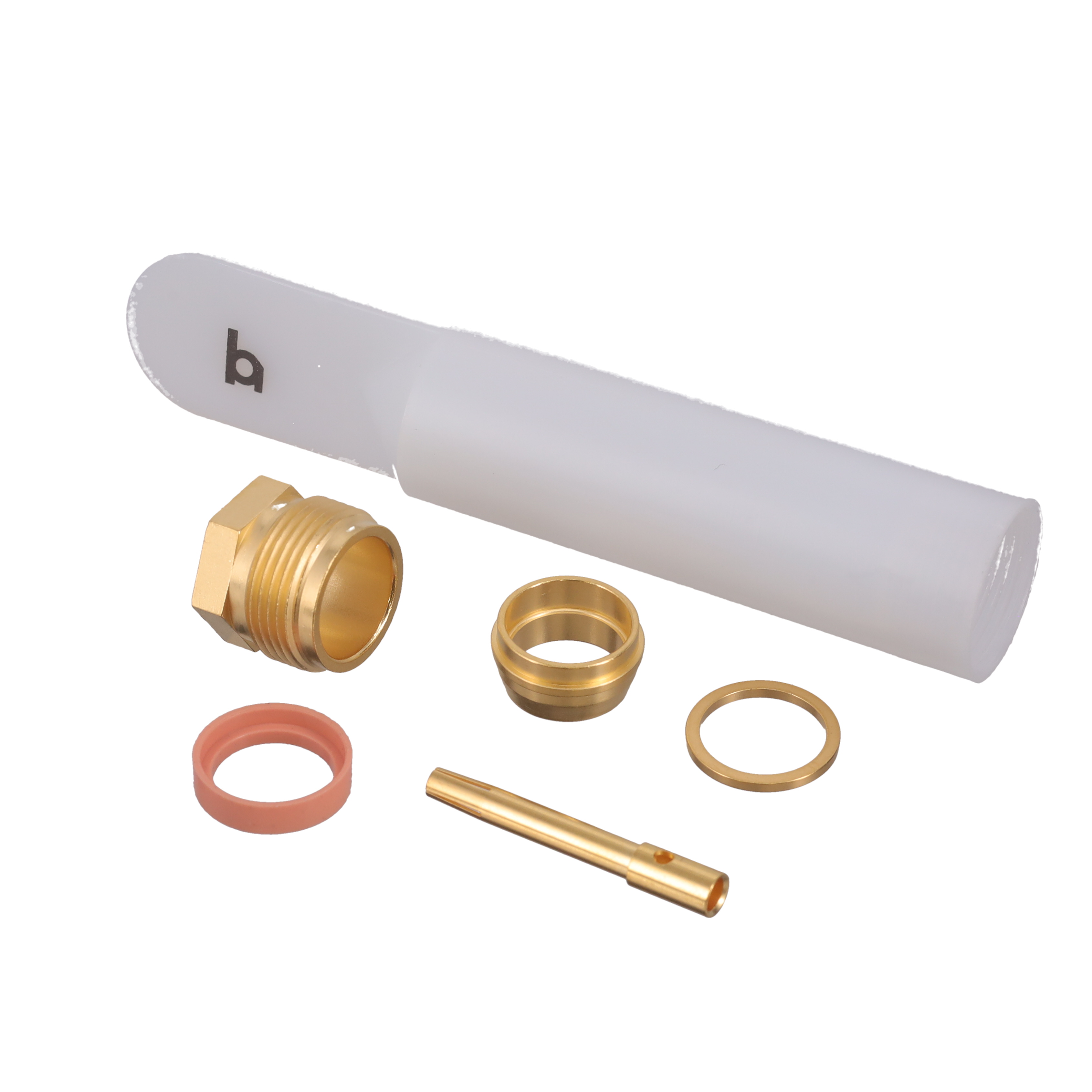 ITT Cannon, LLC 320-1066-003 electronic component
