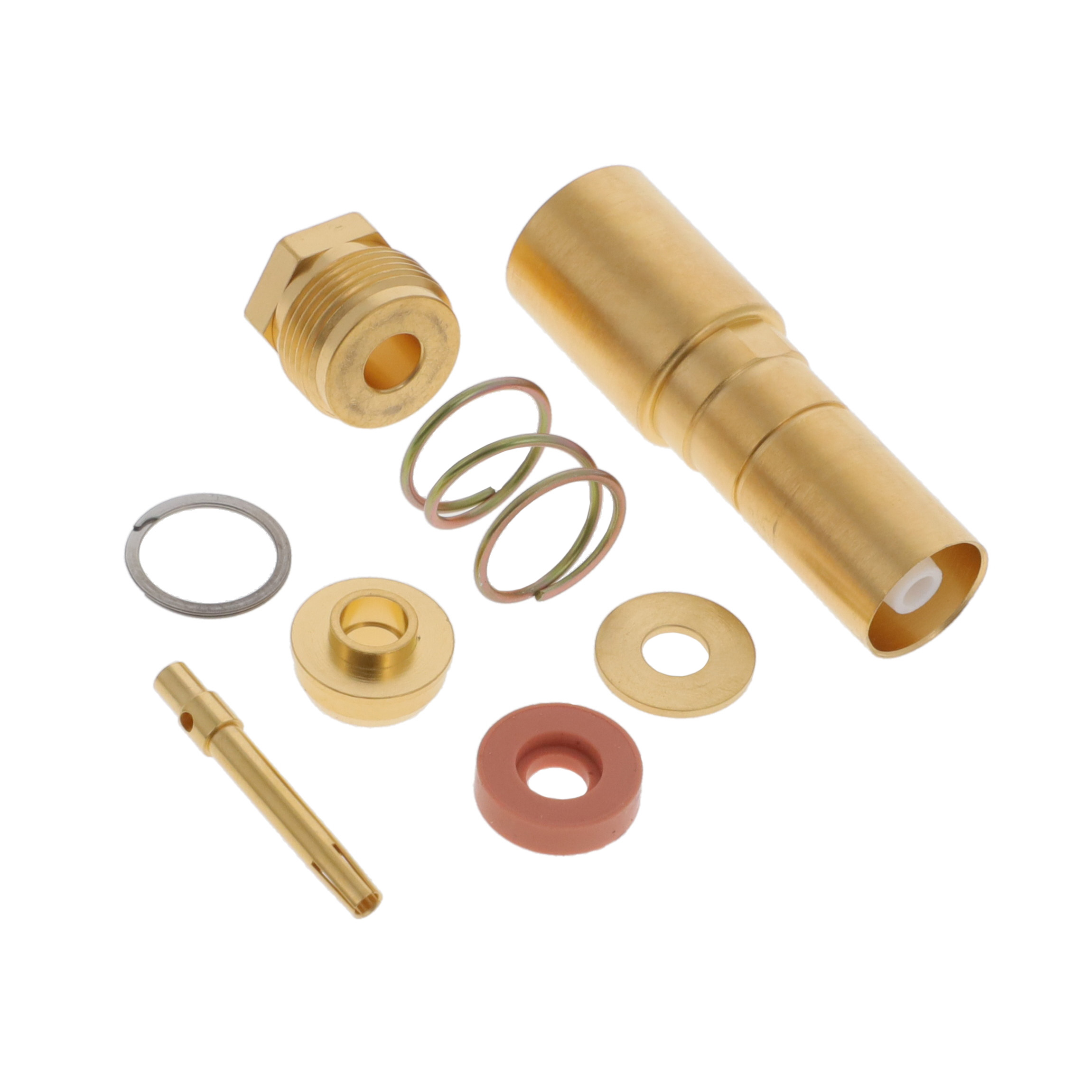 ITT Cannon, LLC 349-1047-000 electronic component
