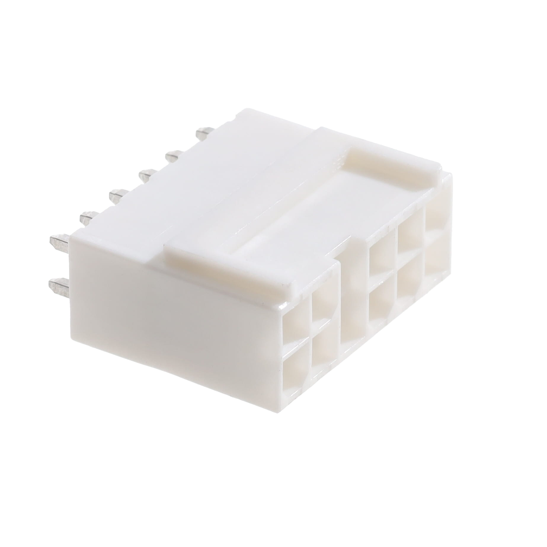 On Shore Technology Inc. 420B2V12FL0 electronic component