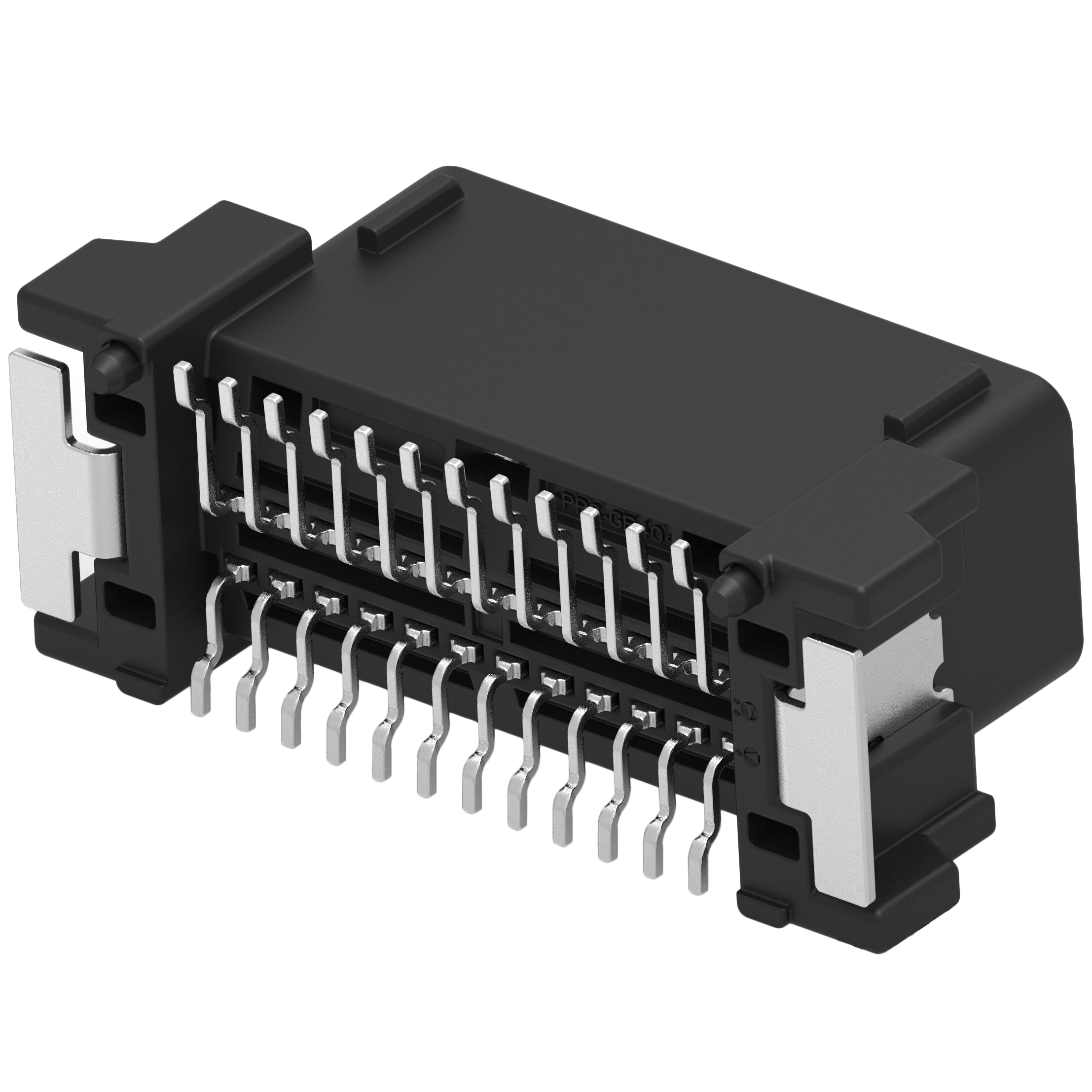 TE Connectivity AMP Connectors 1717394-2 electronic component