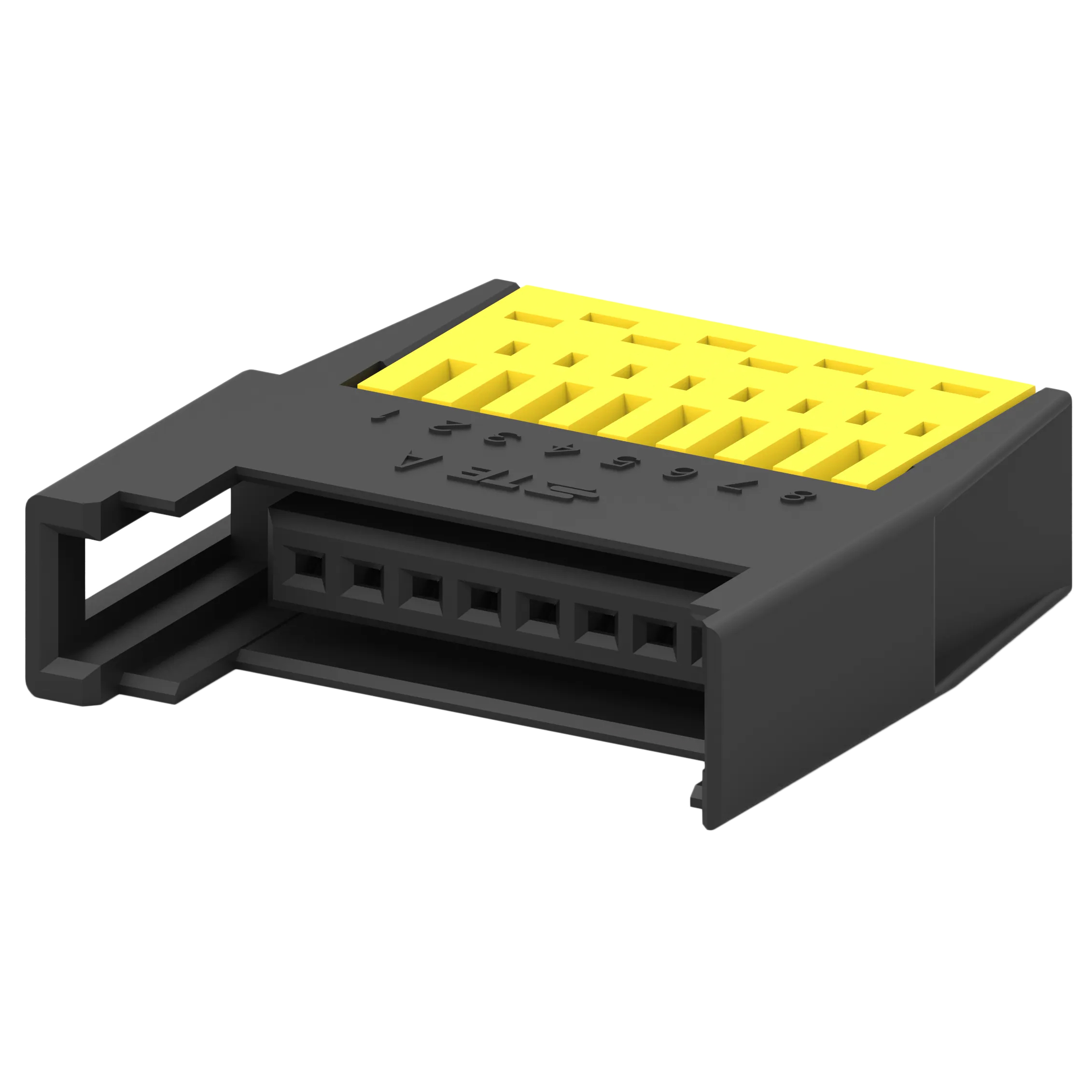 TE Connectivity AMP Connectors 1746741-8 electronic component