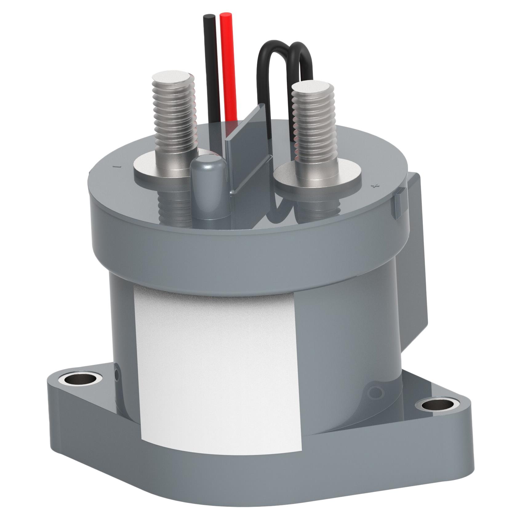 TE Connectivity AMP Connectors IHV200AAANA electronic component