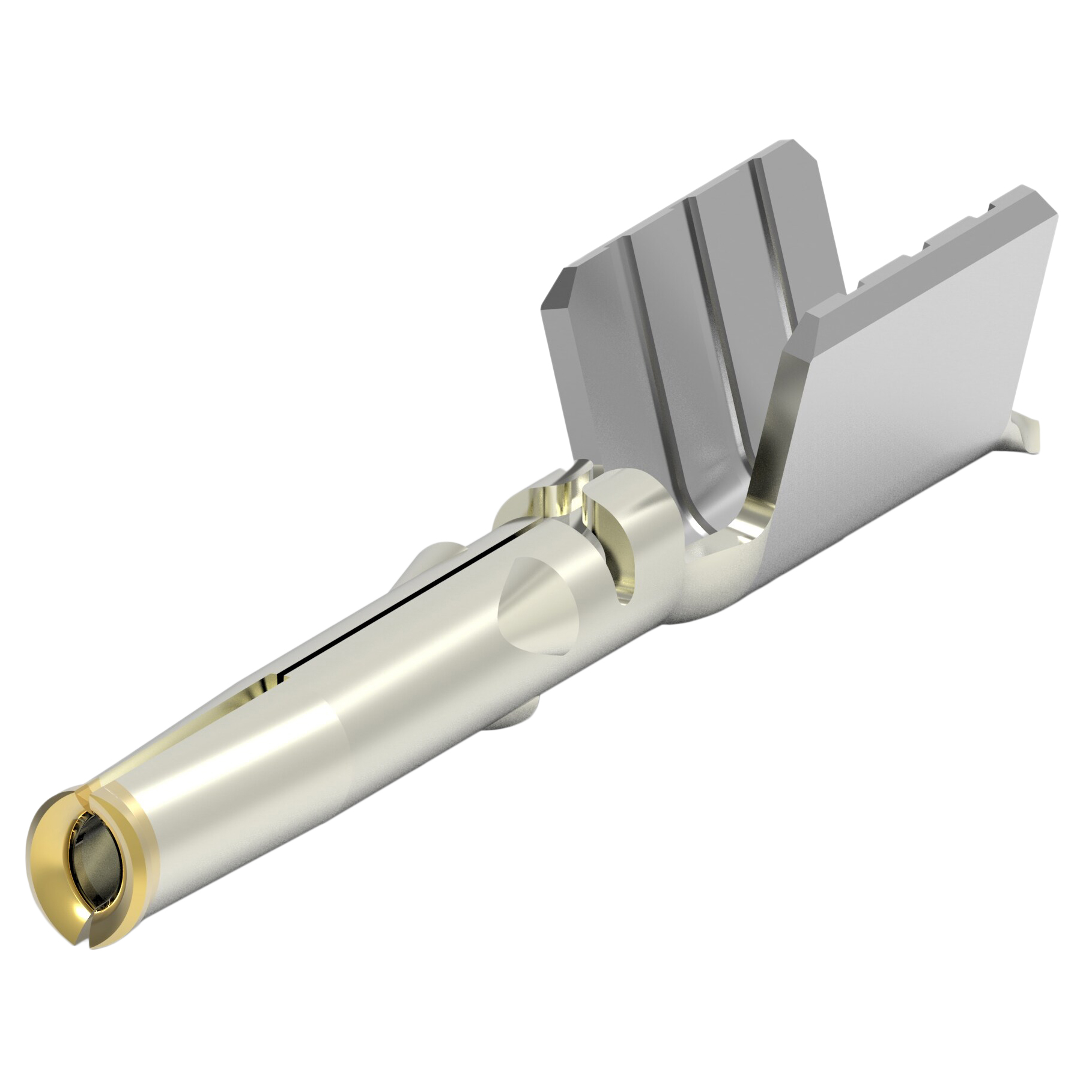 TE Connectivity AMP Connectors 2203270-4 electronic component