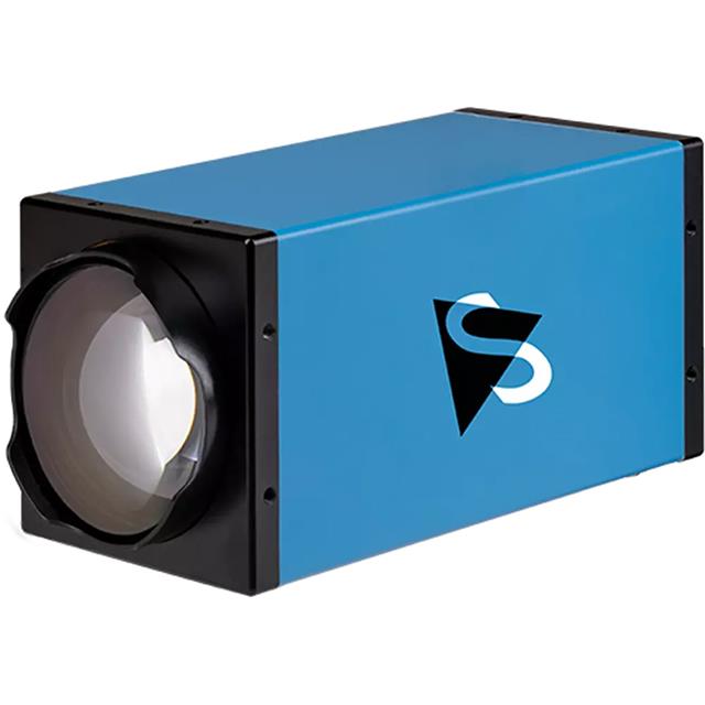 The Imaging Source DMK 39GX265-Z20 electronic component