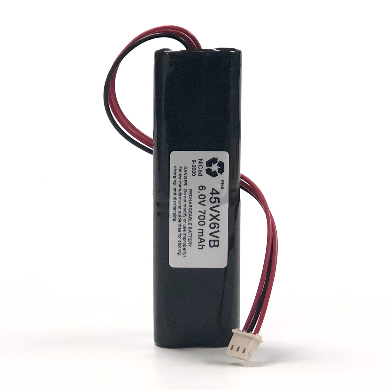 Battery Store, Inc. EME 45VX6VB electronic component