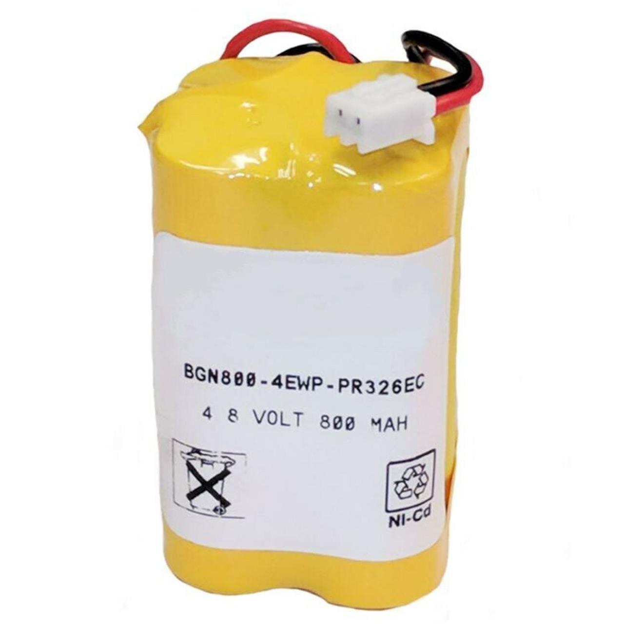 Battery Store, Inc. EME ELNICD-48 electronic component