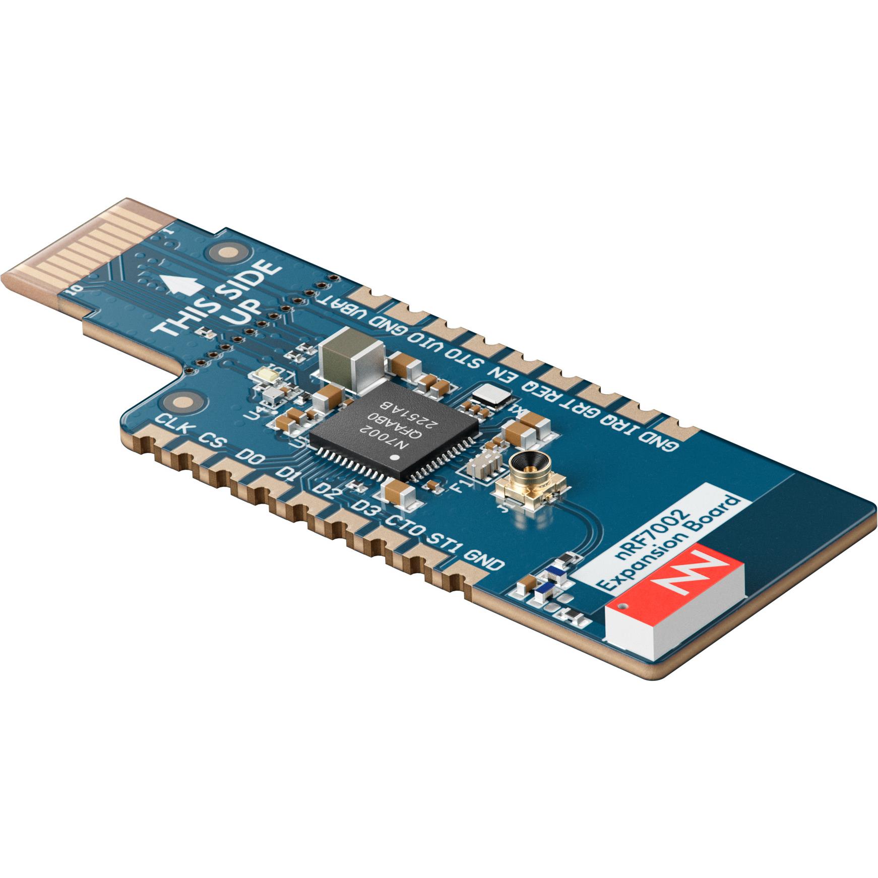 Nordic Semiconductor ASA NRF7002-EB electronic component