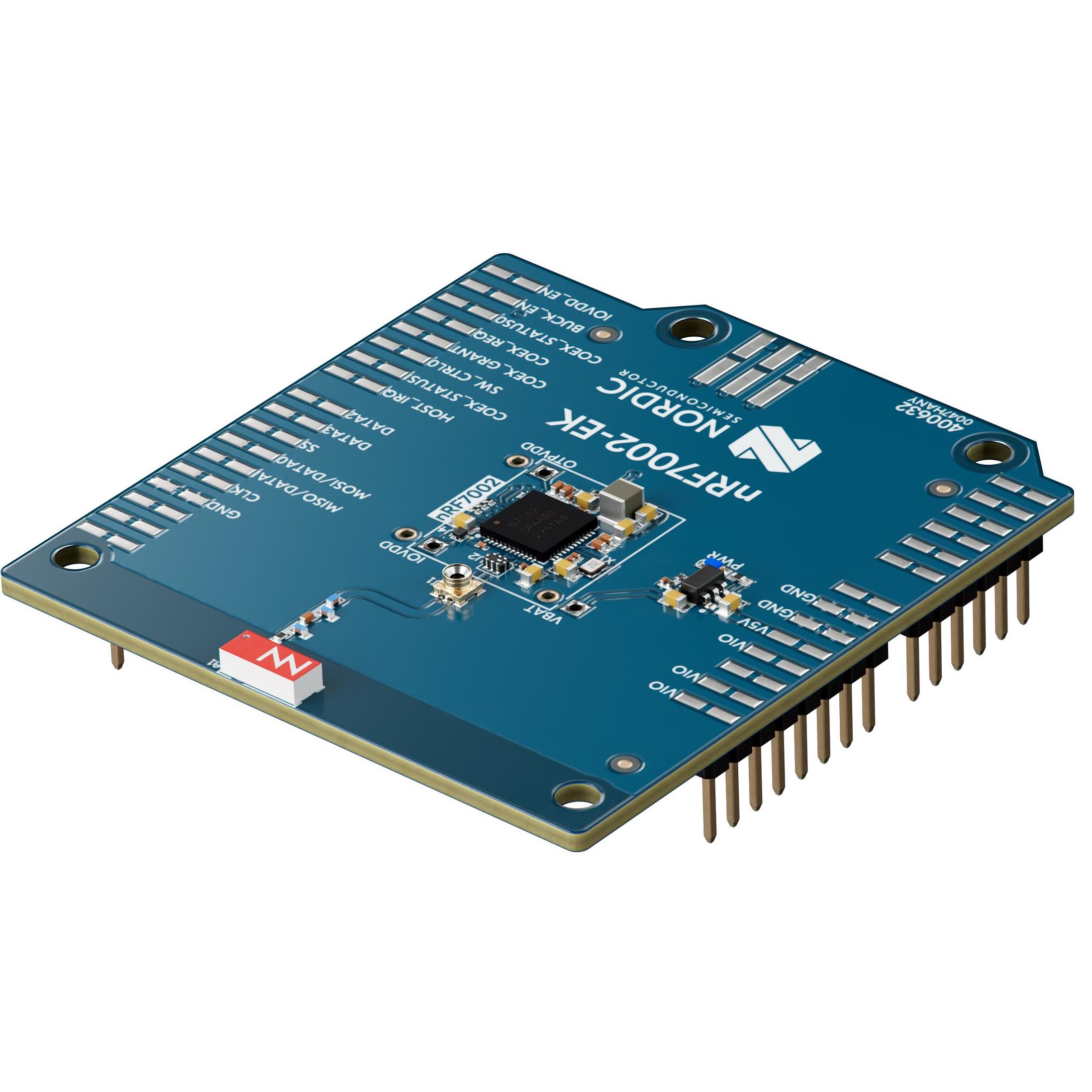 Nordic Semiconductor ASA NRF7002-EK electronic component