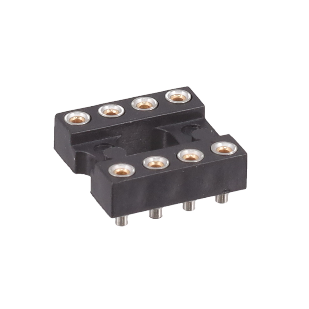 Mill-Max Manufacturing Corp. 114-43-308-41-117000 electronic component