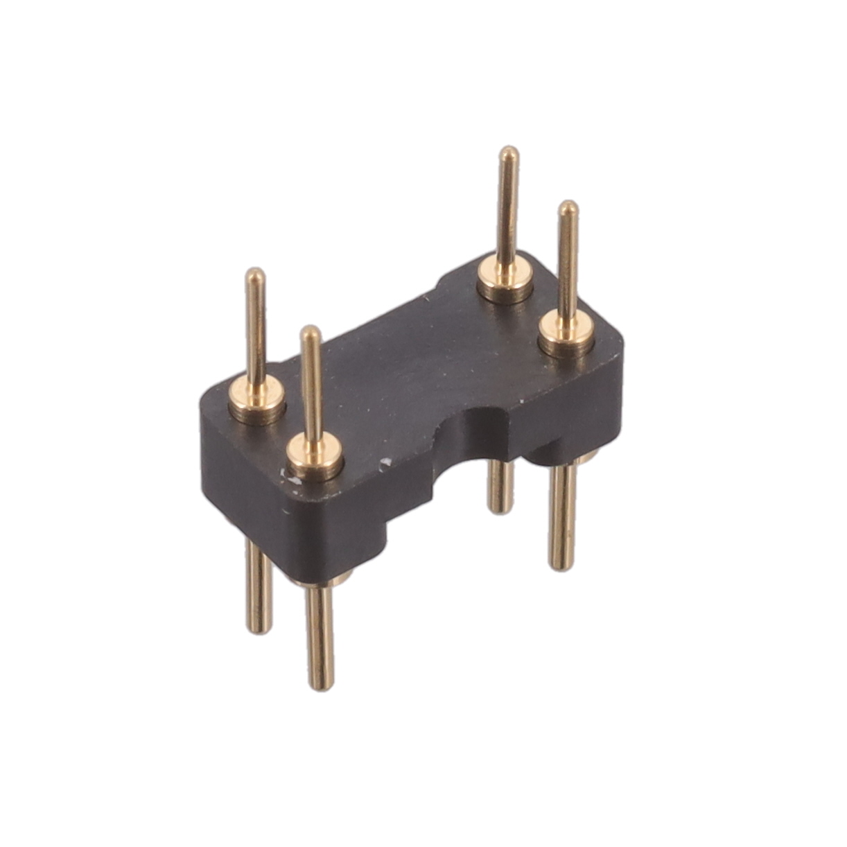 Mill-Max Manufacturing Corp. 150-10-304-00-001000 electronic component