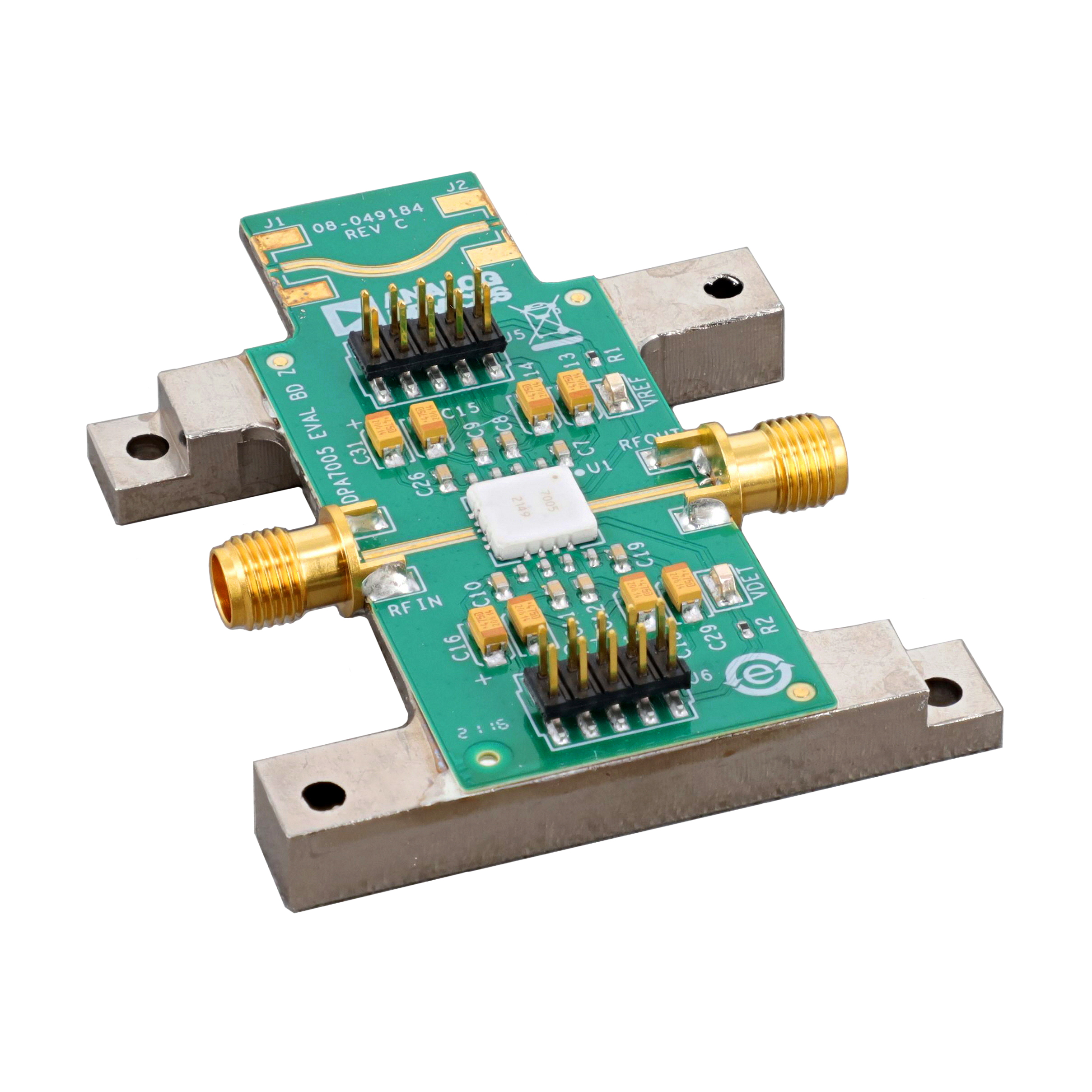 Analog Devices Inc. ADPA7005-EVALZ electronic component