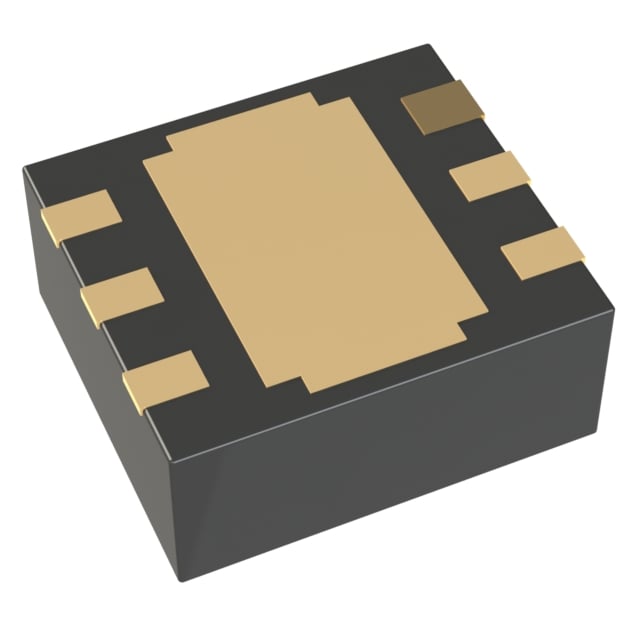 Torex Semiconductor Ltd XC8108AC20ER-G electronic component
