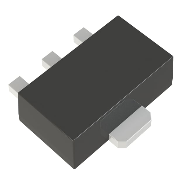 Torex Semiconductor Ltd XP161A1355PR-G electronic component
