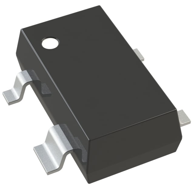 Torex Semiconductor Ltd XC8102AA01NR-G electronic component
