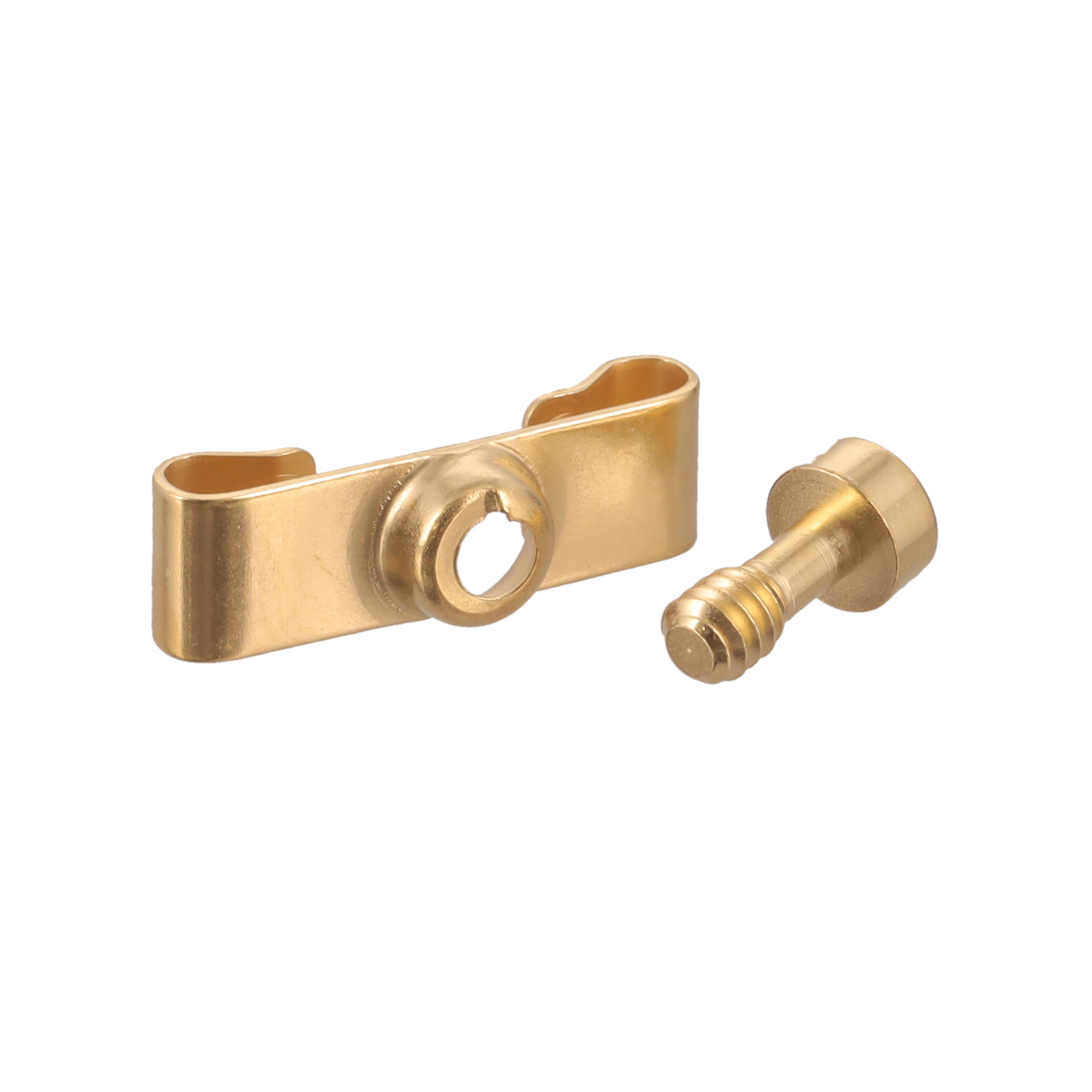 ITT Cannon, LLC D2042067 electronic component