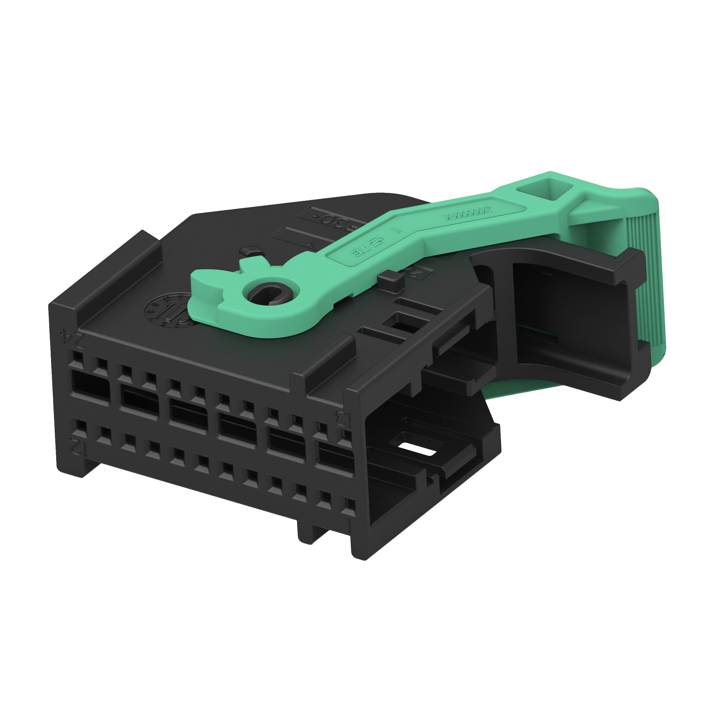 TE Connectivity AMP Connectors 2209954-1 electronic component