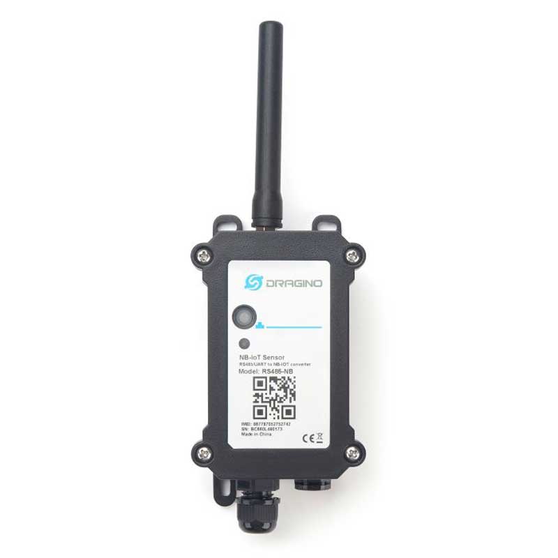Dragino RS485-NB electronic component