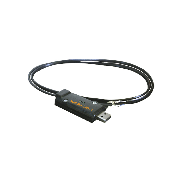 Selec Controls USA Inc. AC-USB-RS485-02 electronic component