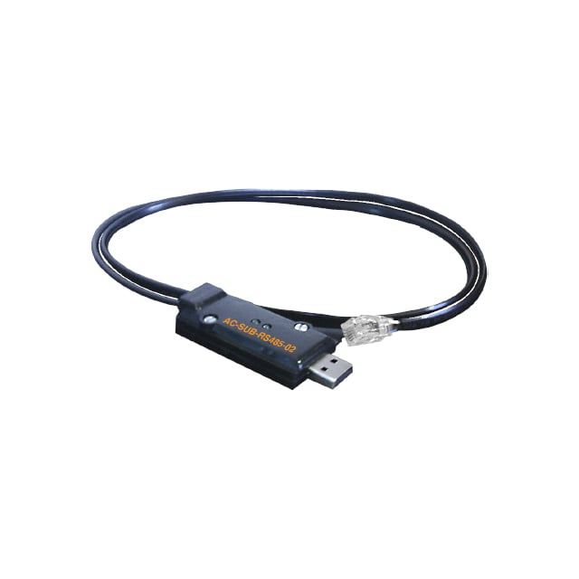 Selec Controls USA Inc. AC-USB-RS485-03 electronic component