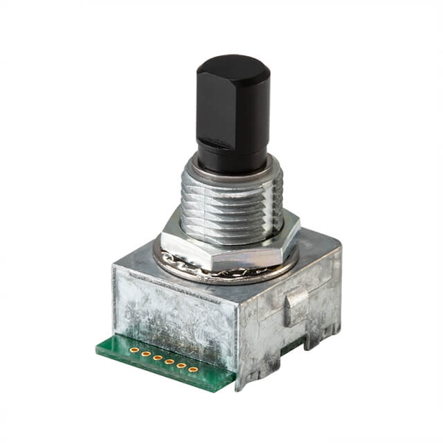Same Sky (Formerly CUI Devices) C14D16P-A2PA electronic component