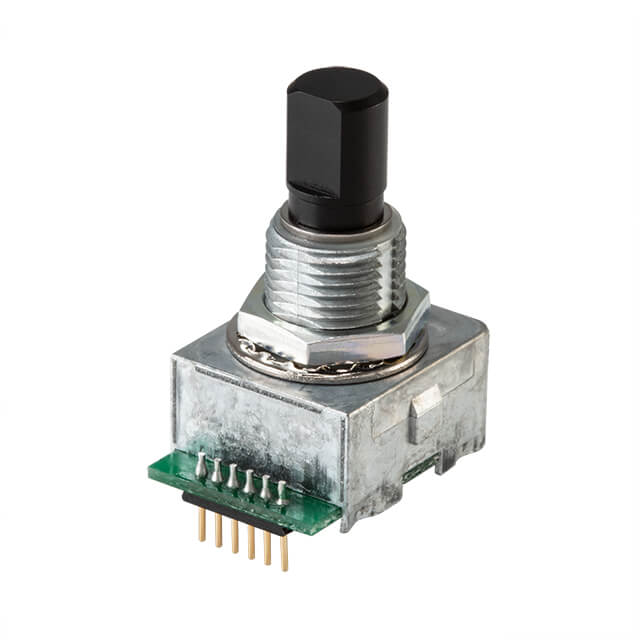 Same Sky (Formerly CUI Devices) C14D32N-C3P electronic component