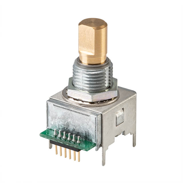Same Sky (Formerly CUI Devices) C14D32N-F3 electronic component