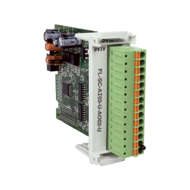 Selec Controls USA Inc. FL-SC-AI03-U-AO02-U electronic component