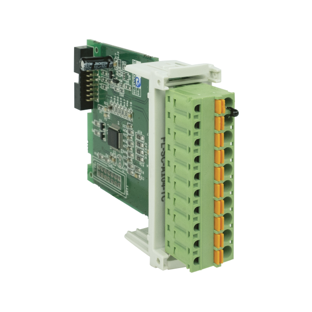 Selec Controls USA Inc. FL-SC-AI04-TC-CE-ROHS electronic component