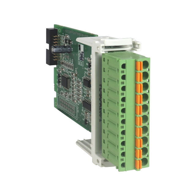 Selec Controls USA Inc. FL-SC-AI06-I-CE-ROHS electronic component