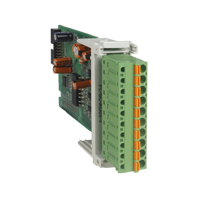 Selec Controls USA Inc. FL-SC-AO04-V-CE-ROHS electronic component