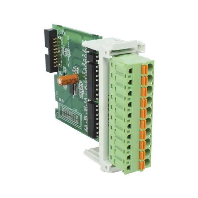 Selec Controls USA Inc. FL-SC-DI10-CE-ROHS electronic component