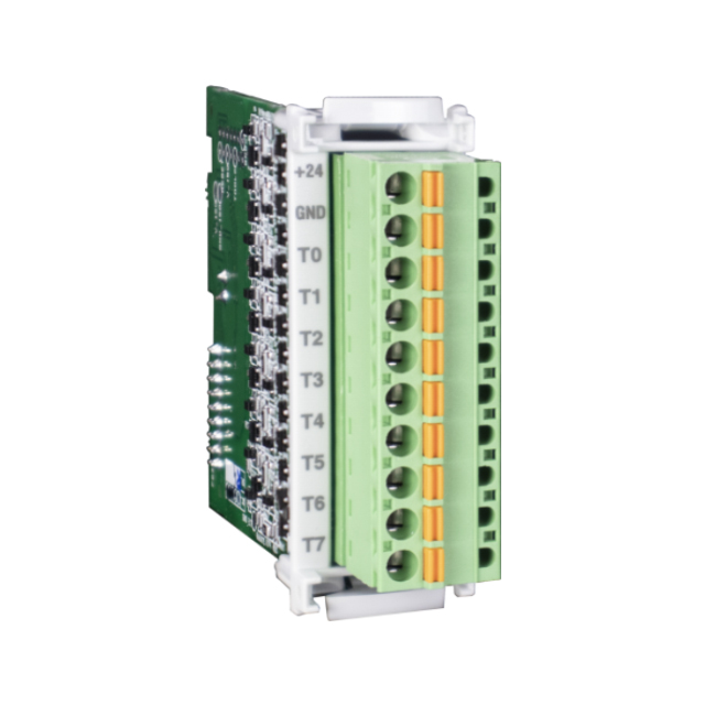 Selec Controls USA Inc. FL-SC-TO08-CE-ROHS electronic component