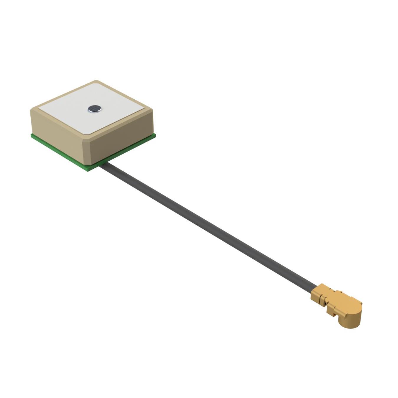 Maxtena Inc MIA-GPS-12-C electronic component