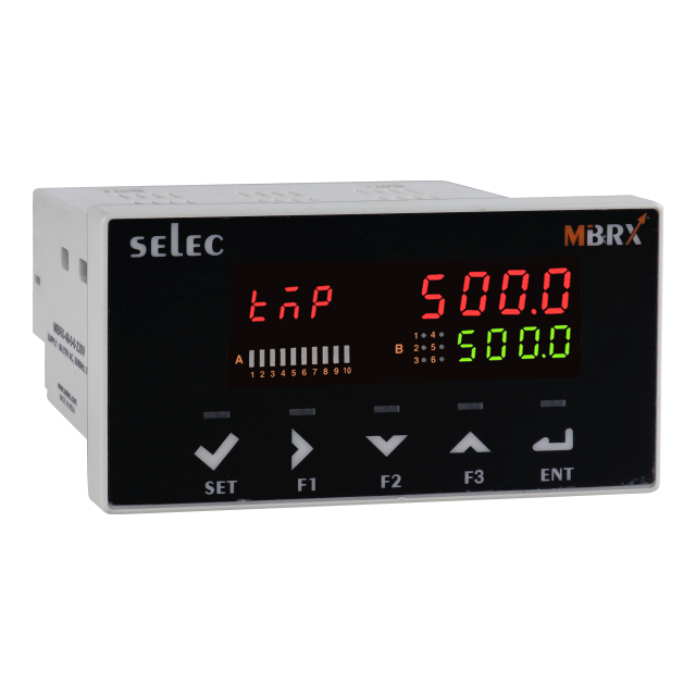 Selec Controls USA Inc. MIBRX-48-0-0-230V electronic component