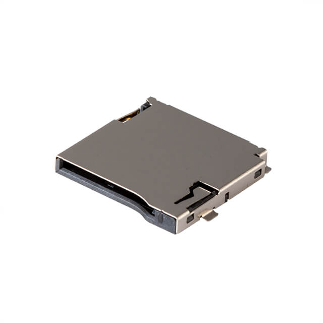 Same Sky (Formerly CUI Devices) MSD-1-A electronic component