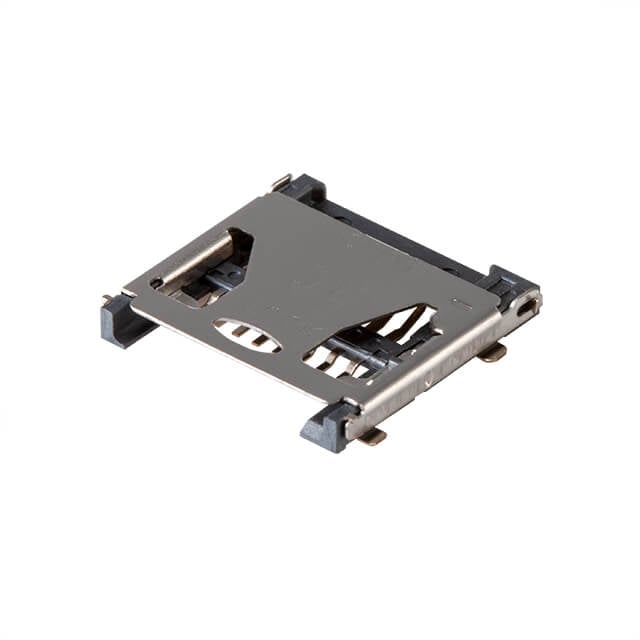Same Sky (Formerly CUI Devices) MSD-10-C electronic component