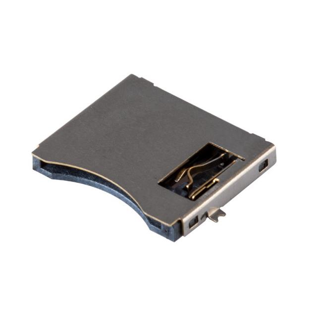 Same Sky (Formerly CUI Devices) MSD-11-A electronic component