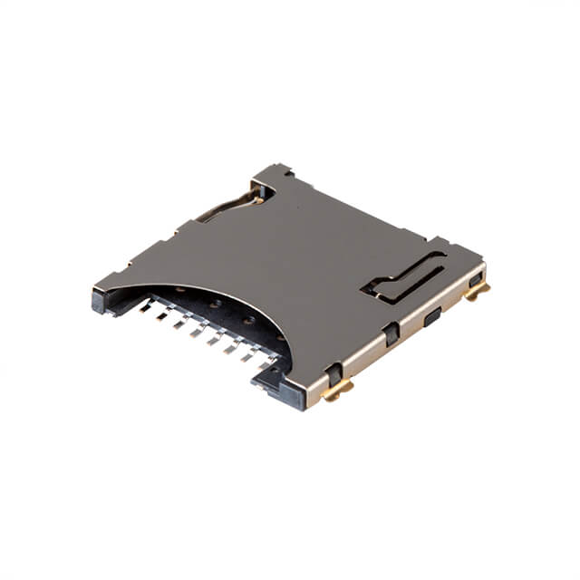 Same Sky (Formerly CUI Devices) MSD-12-A electronic component