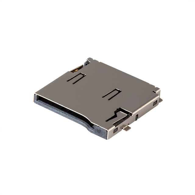 Same Sky (Formerly CUI Devices) MSD-4-A electronic component