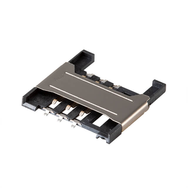 Same Sky (Formerly CUI Devices) MSIM-10-B electronic component