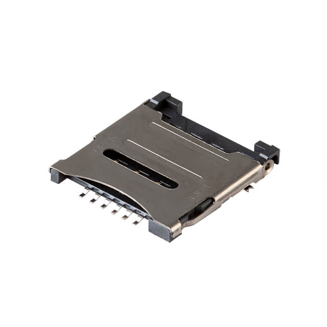 Same Sky (Formerly CUI Devices) MSIM-8-A electronic component