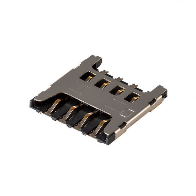 Same Sky (Formerly CUI Devices) MSIM-9-B electronic component