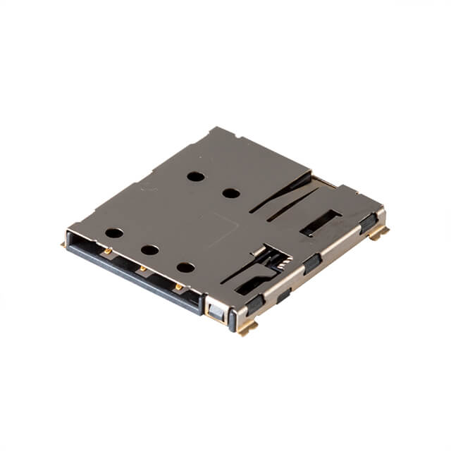 Same Sky (Formerly CUI Devices) NSIM-1-A electronic component