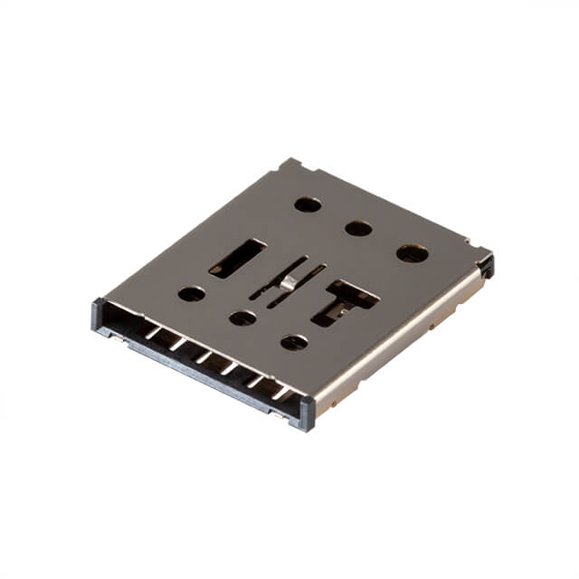Same Sky (Formerly CUI Devices) NSIM-10-B electronic component