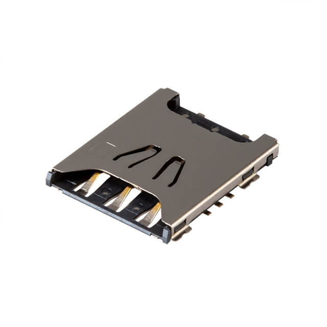 Same Sky (Formerly CUI Devices) NSIM-11-B electronic component