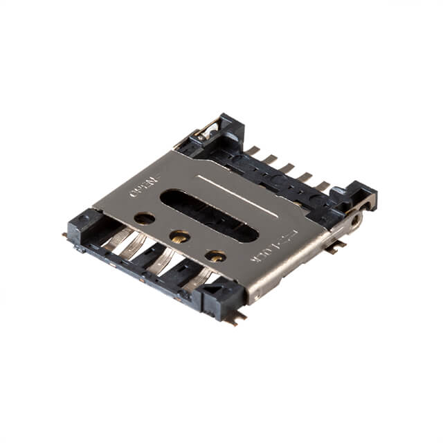 Same Sky (Formerly CUI Devices) NSIM-2-C electronic component