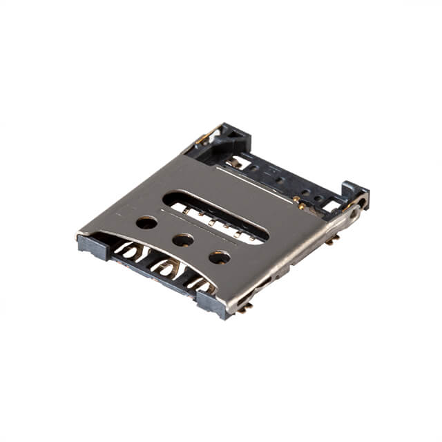 Same Sky (Formerly CUI Devices) NSIM-3-C electronic component